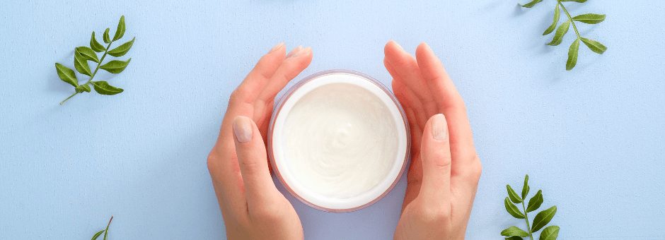 Nourish & Protect | Moisturizers Collection - Total EquiHealth