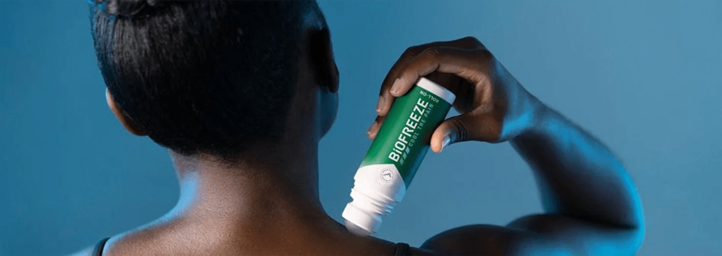Relieve and Recover | Ice Therapy for Riders - Total EquiHealth