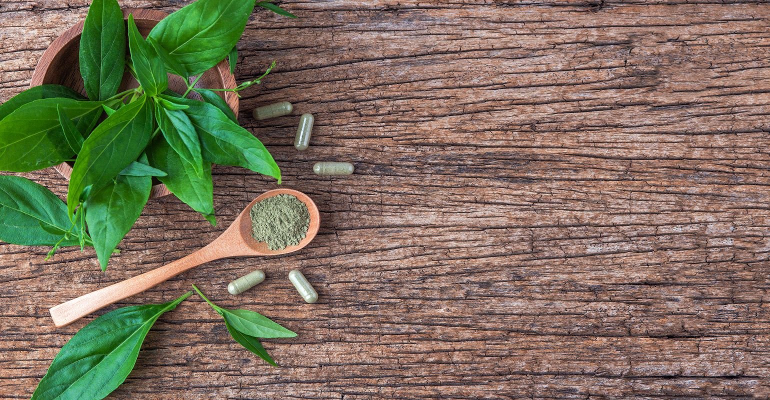 Strengthen Your Immune Health | Immune Health Collection - Total EquiHealth