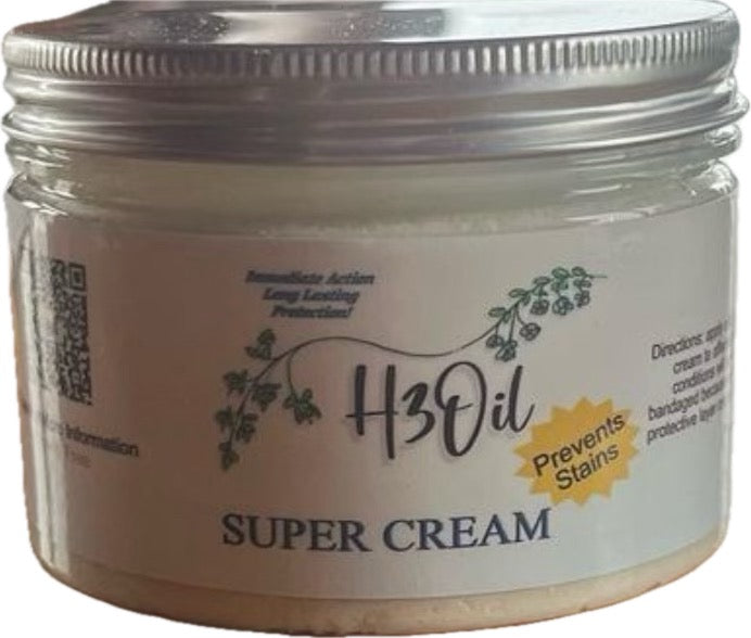 H3Oil Super Cream