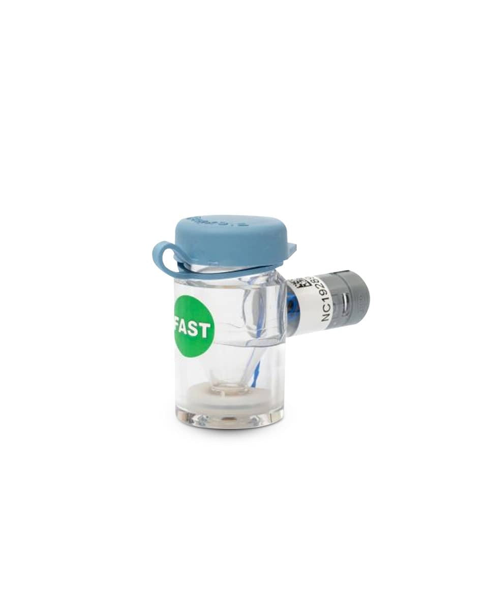 FlexiNeb GREEN Medication Cup