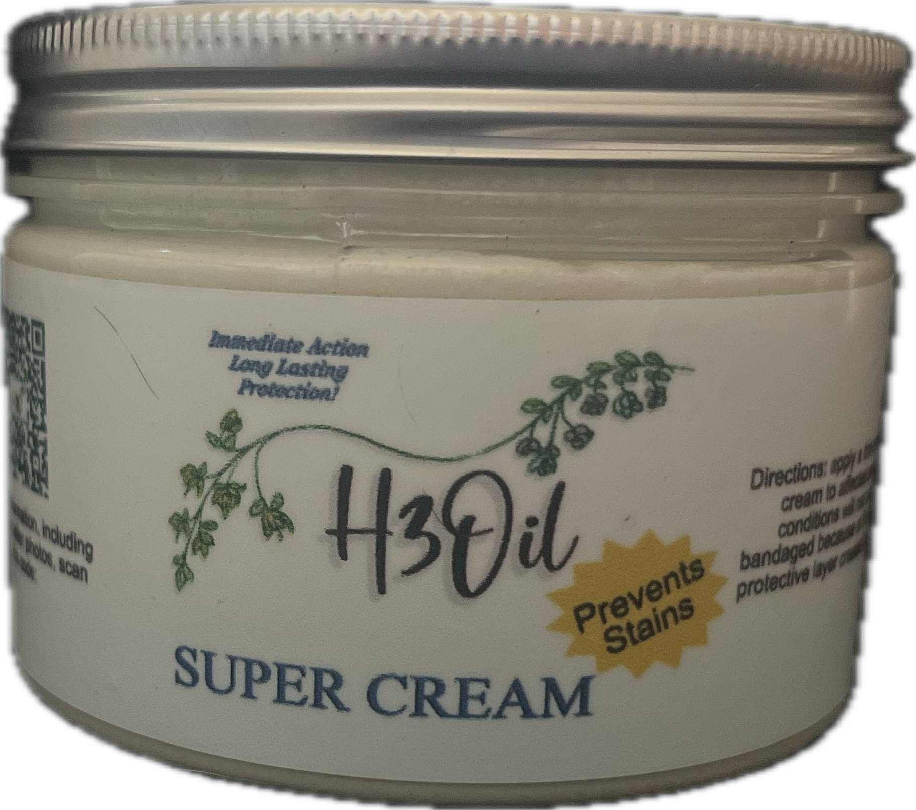 H3Oil Super Cream
