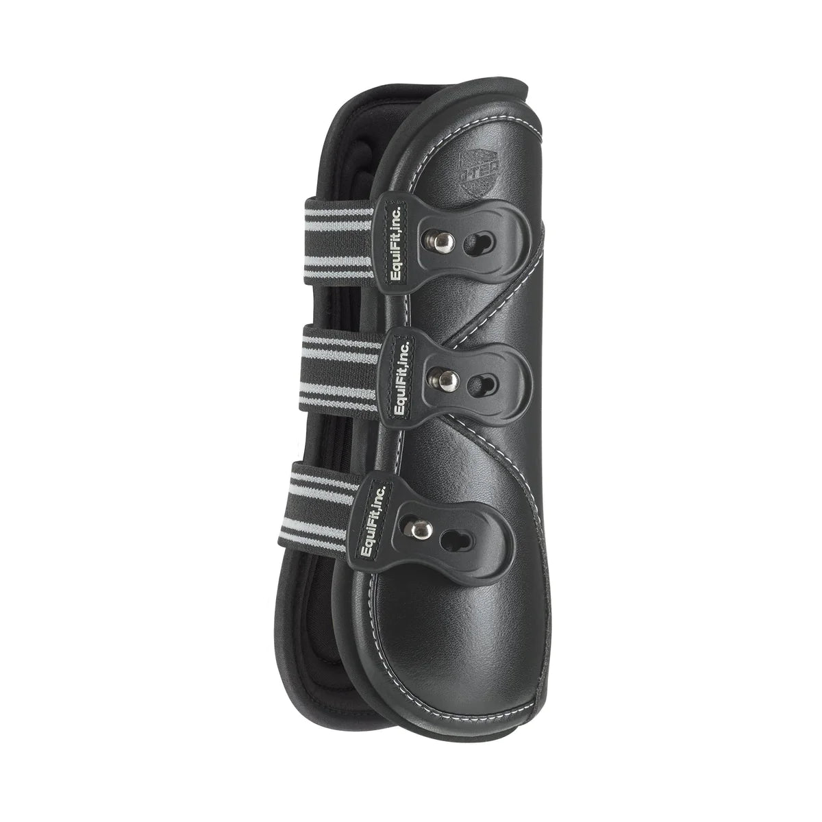 D-Teq™ Front Boot with ImpacTeq™ Liner