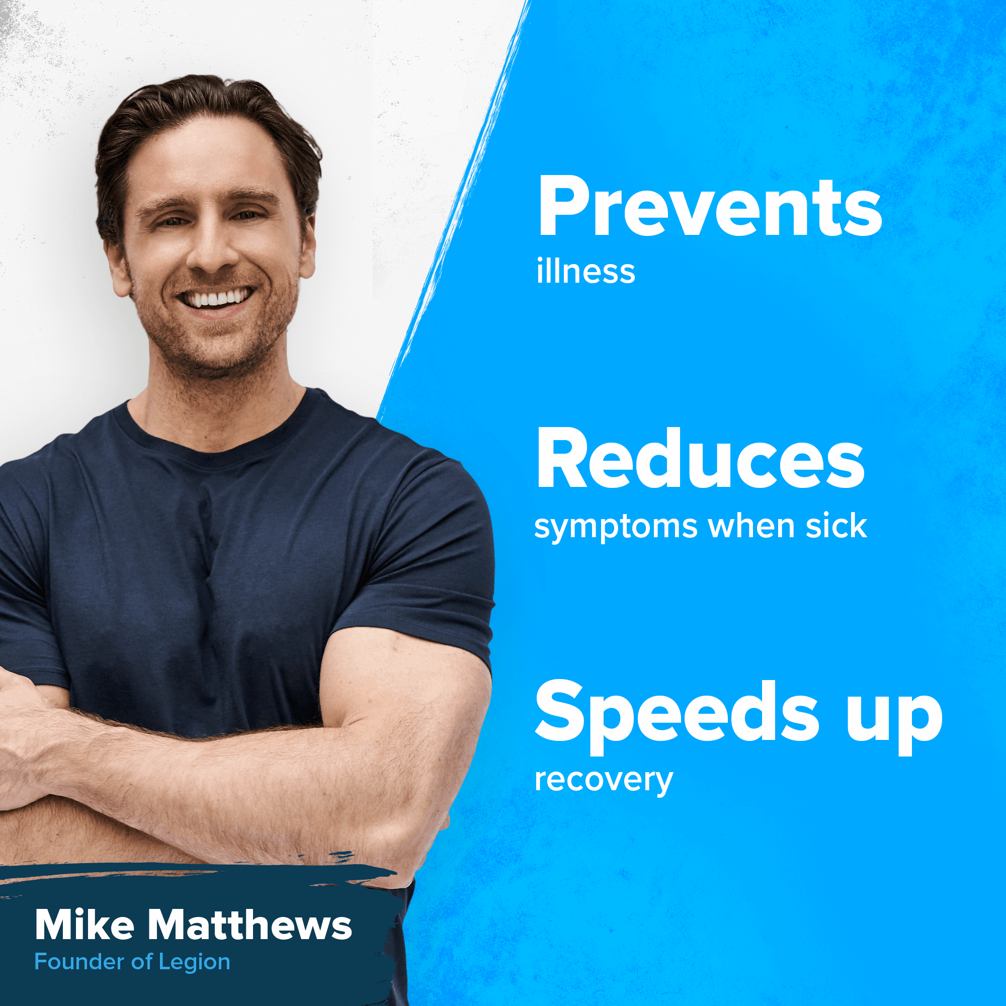 Immune Immune Support Legion