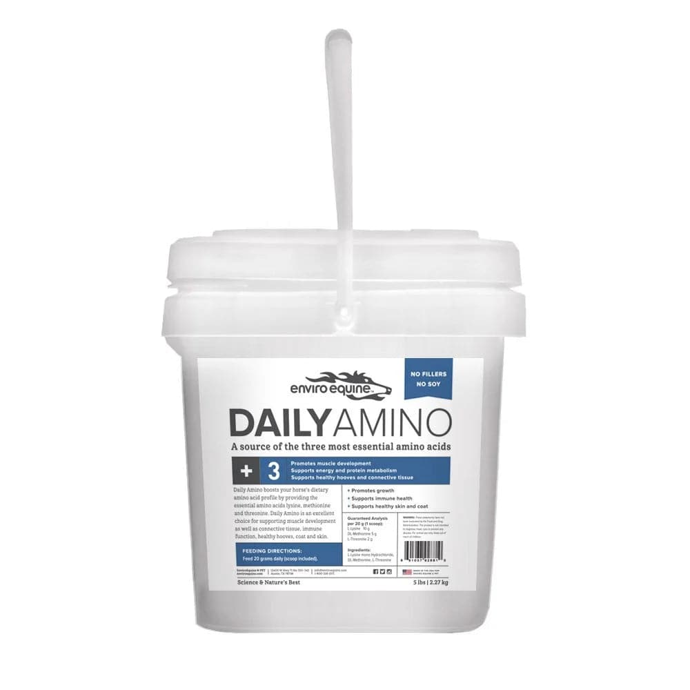 Enviro Equine Daily Amino EnviroEquine