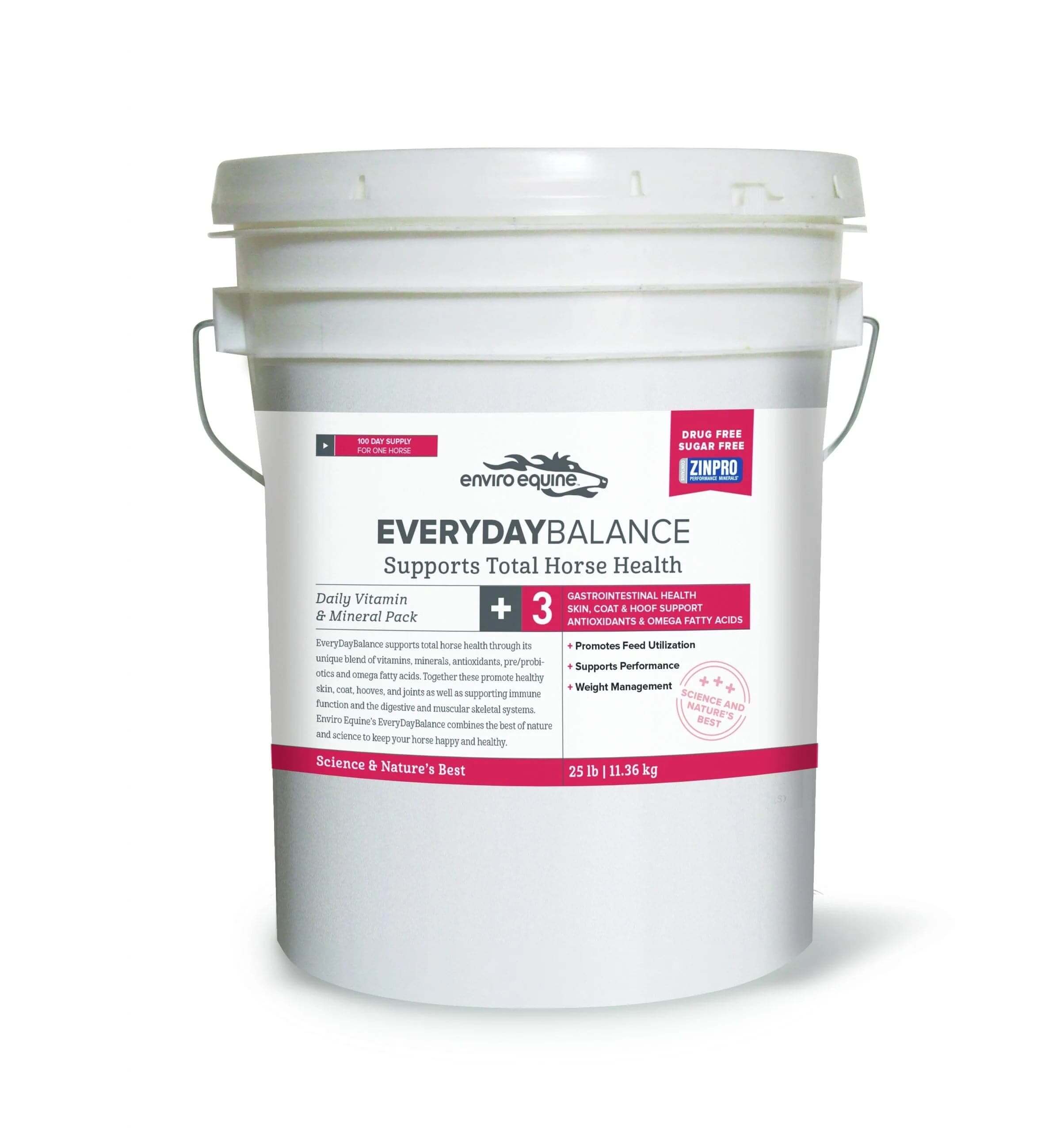 Enviro Equine EveryDay Balance EnviroEquine