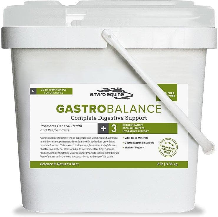 Enviro Equine GastroBalance PLUS EnviroEquine