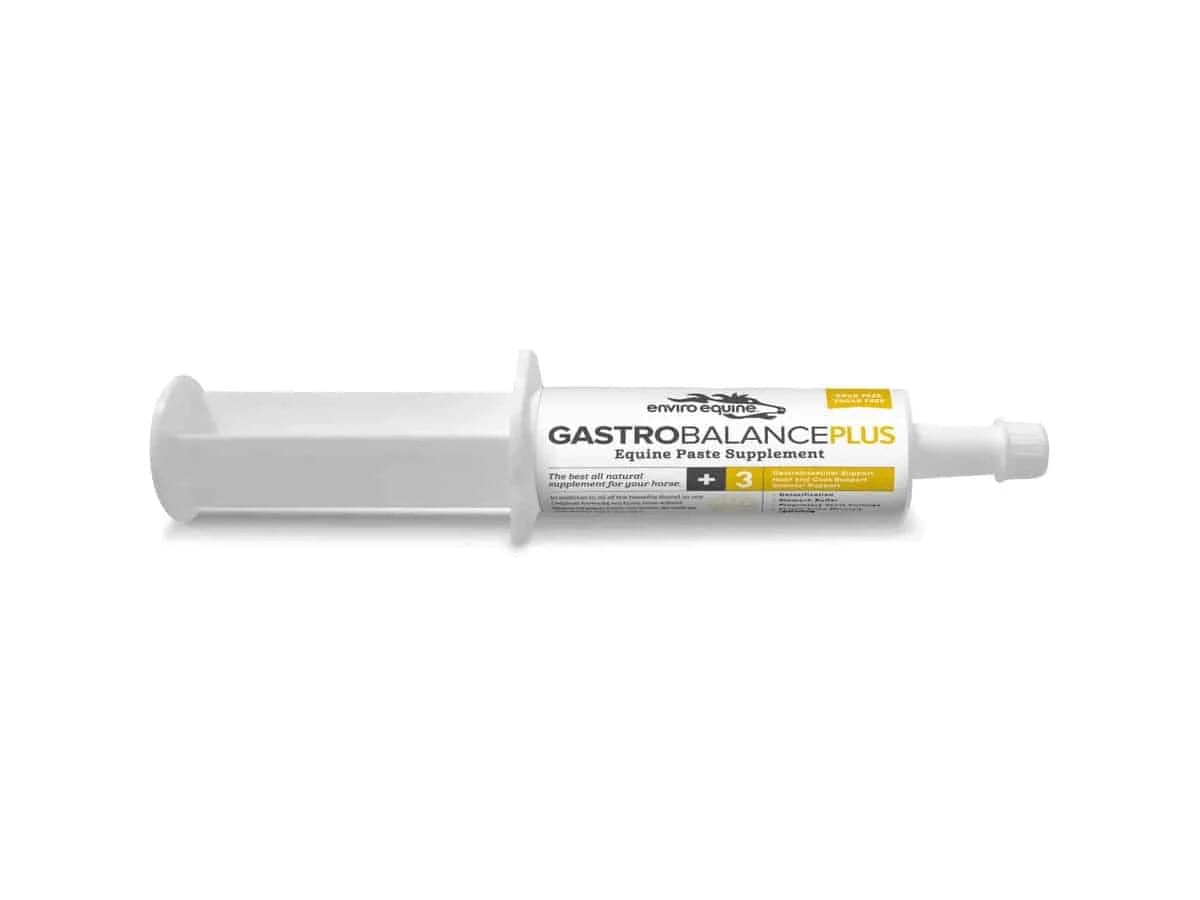 Enviro Equine GastroBalancePLUS Paste EnviroEquine