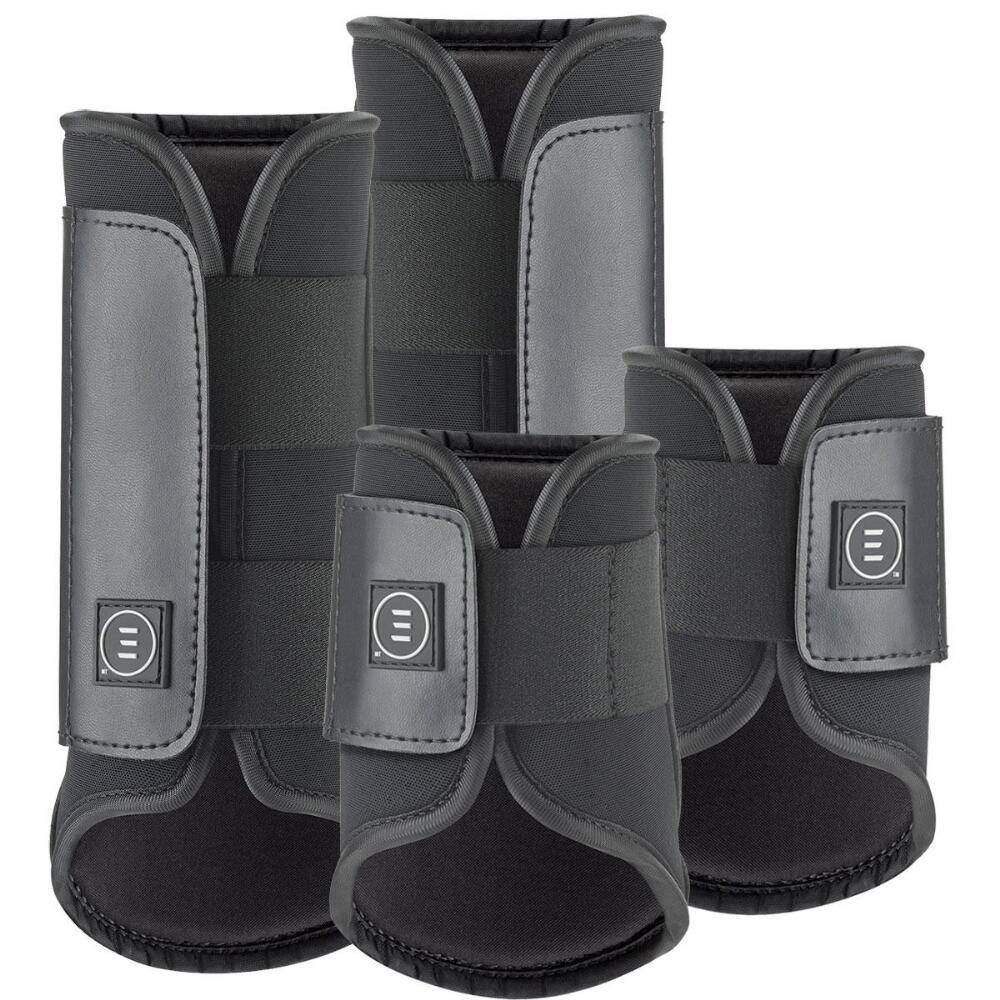 EquiFit Essential EveryDay Boot