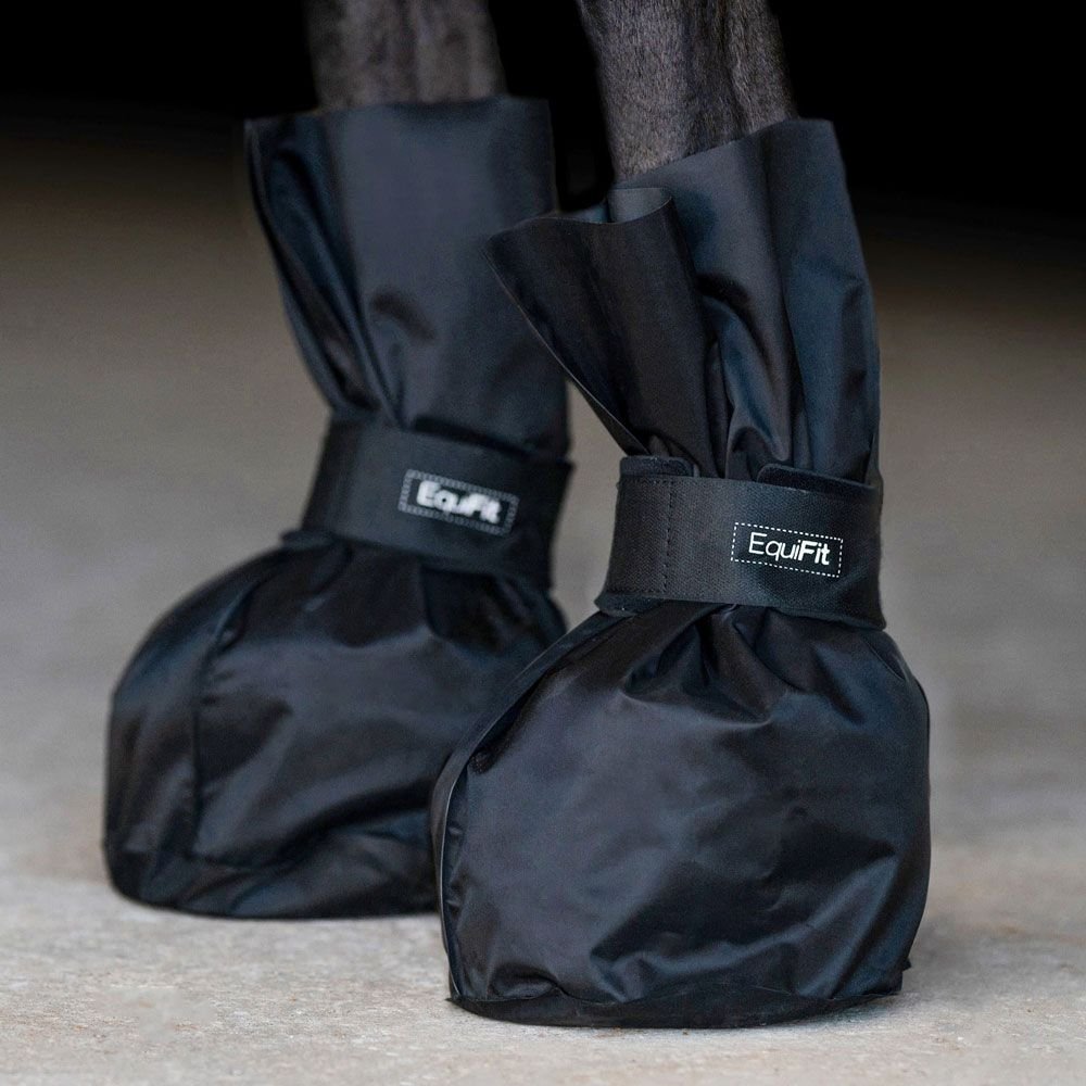 EquiFit Hoof Ice Boots