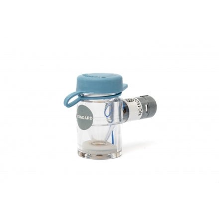 FlexiNeb STANDARD GRAY Medication Cup Single