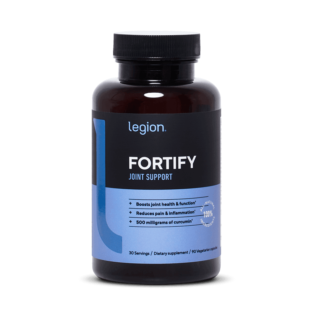 Fortify Joint Support Legion