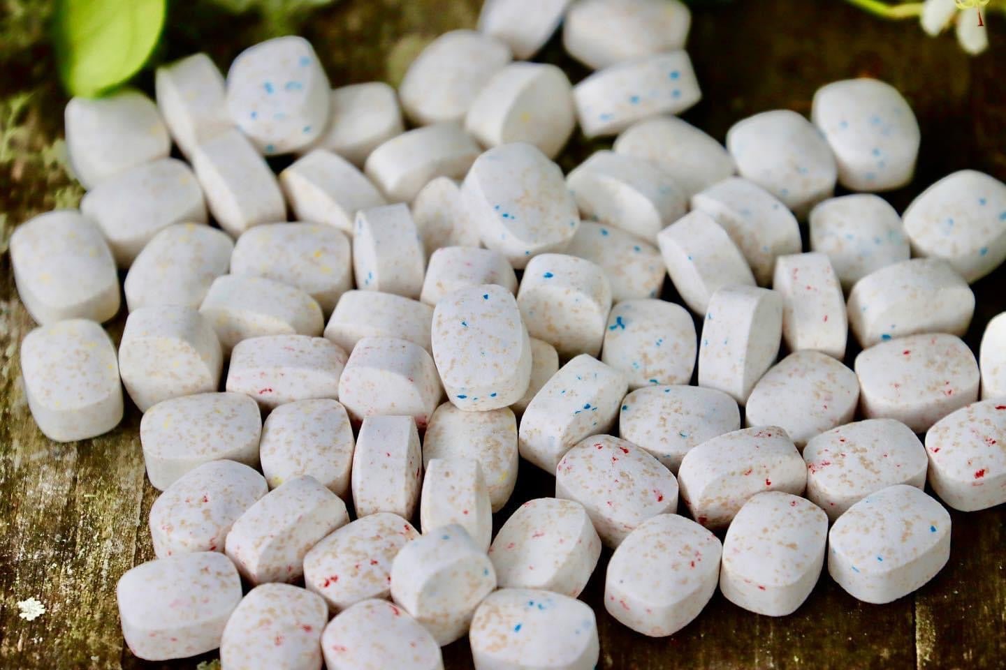 Funky Unicorn Electrolyte Treats