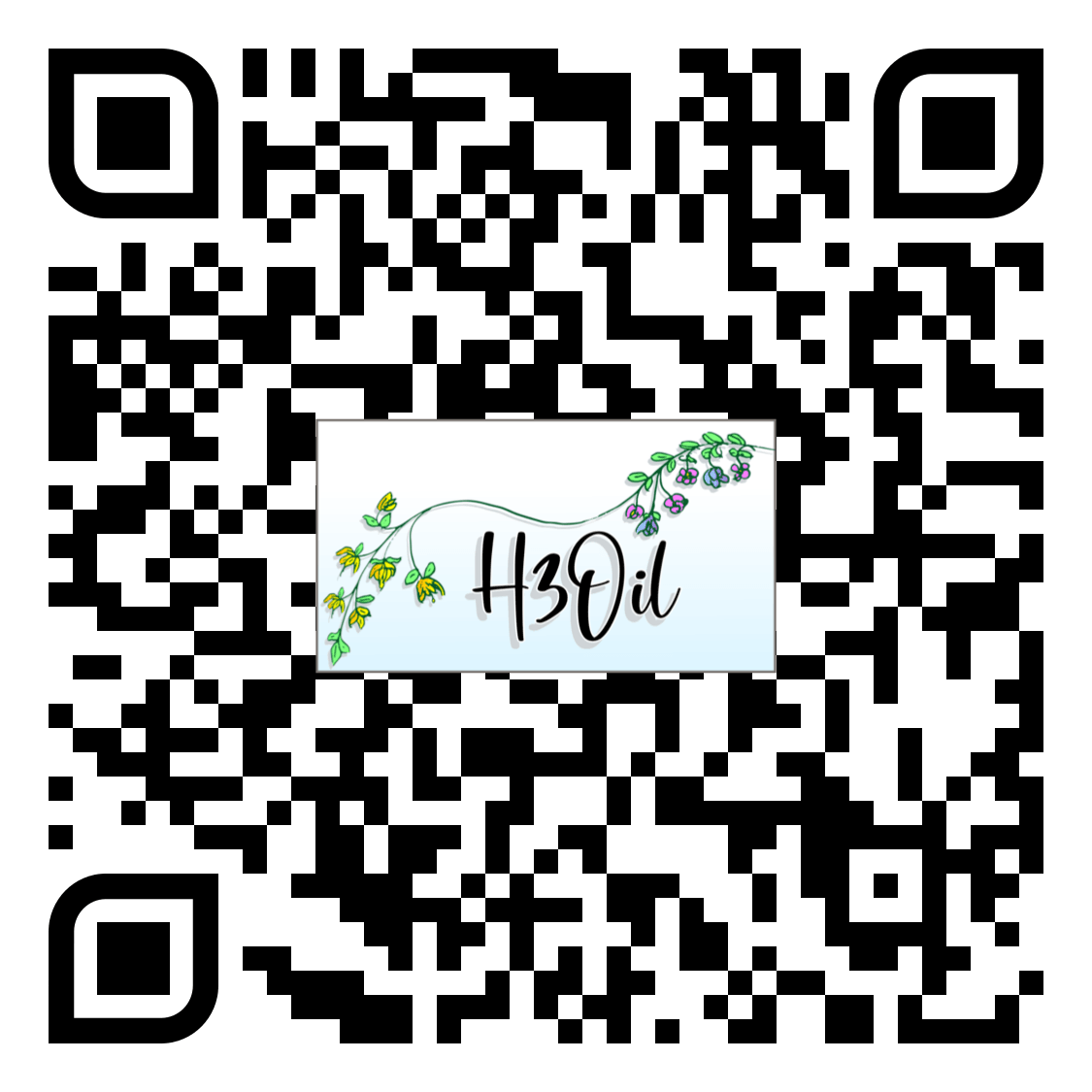 H3 Herbal Hoof Pack H3Oil