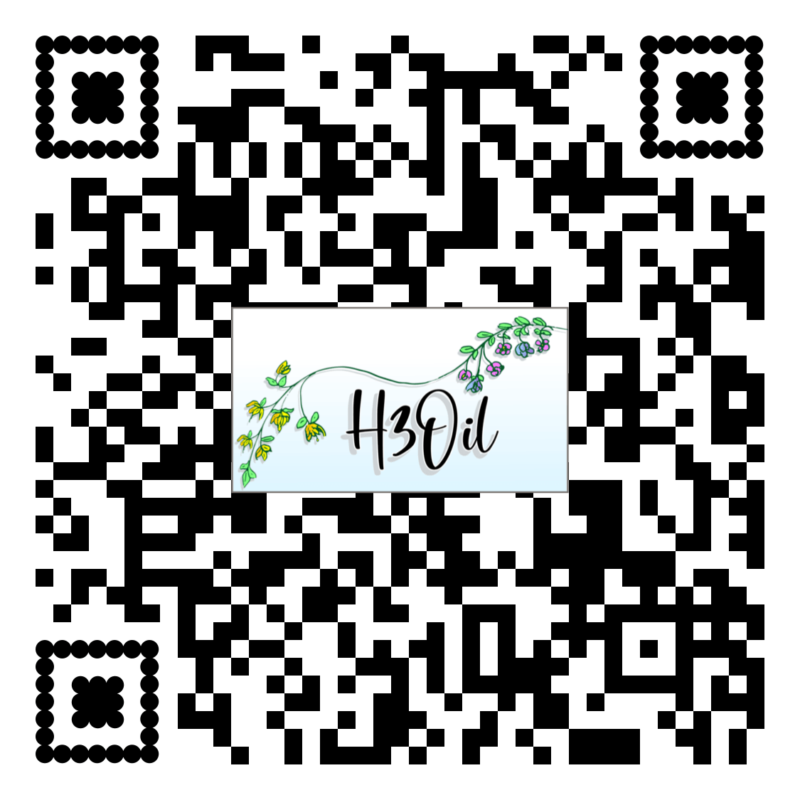 H3Oil Super White Cream H3Oil