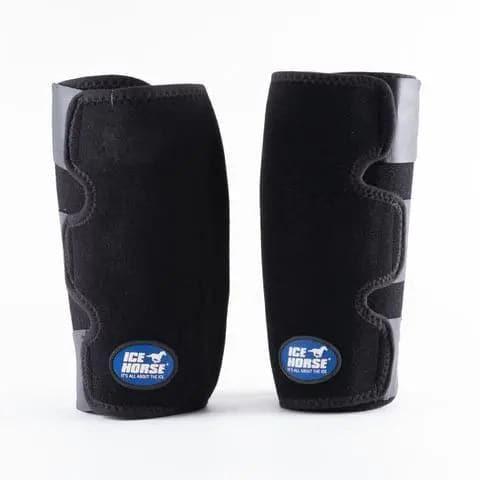 Ice Horse Knee Wraps IceHorse