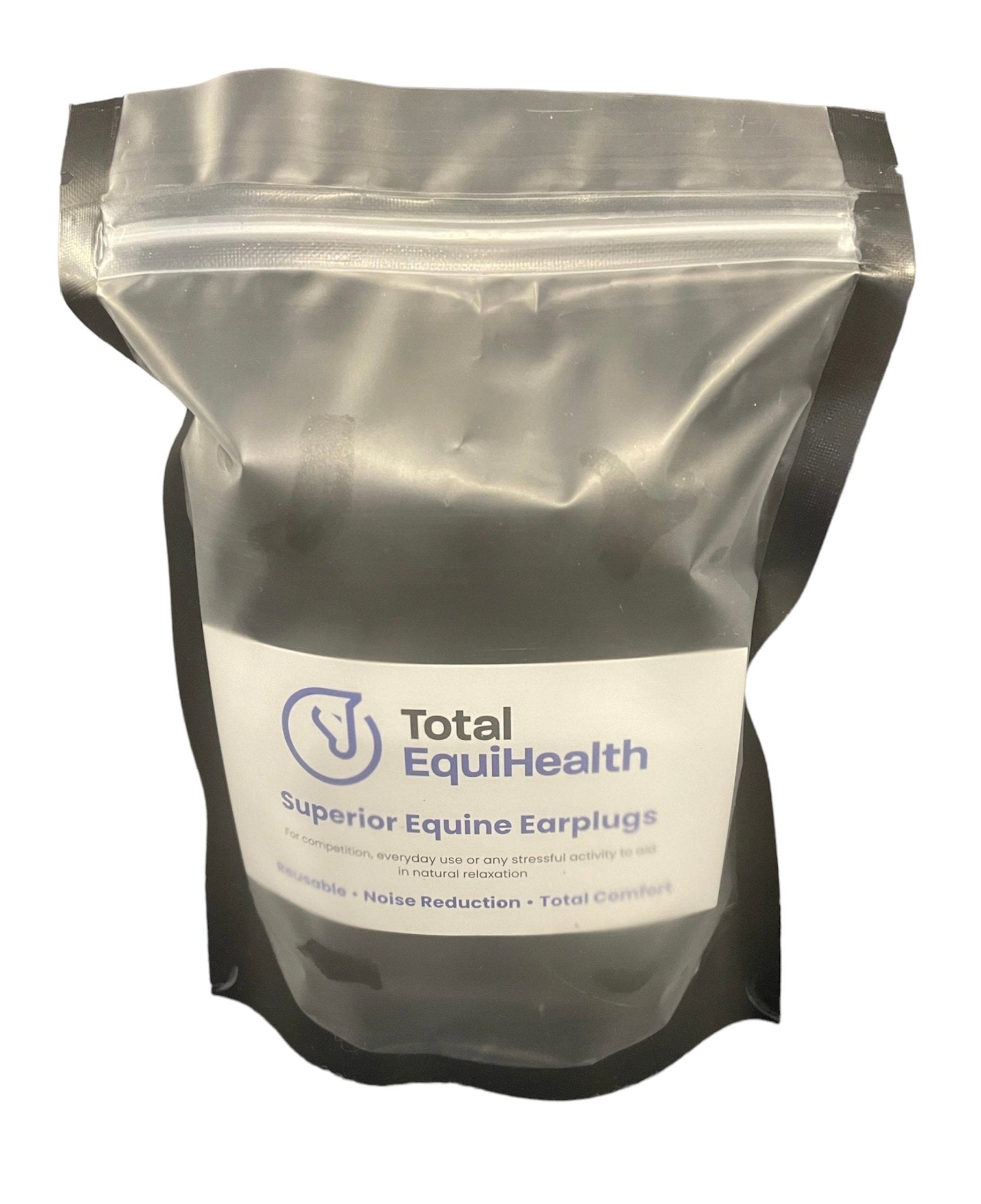 Superior Equine Earplugs - Total EquiHealth