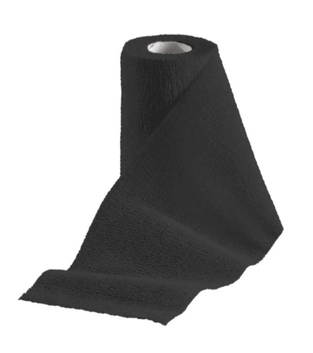 Tack Wraps 4in Compression Bandage EnviroEquine