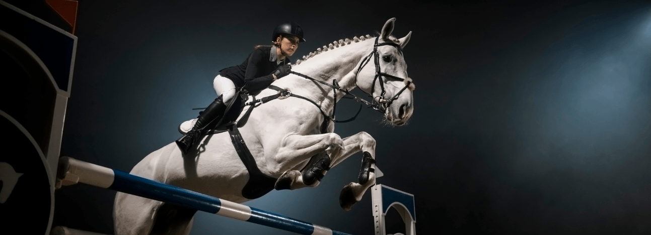 Top-Quality Horse Products | Total EquiHealth - Total EquiHealth