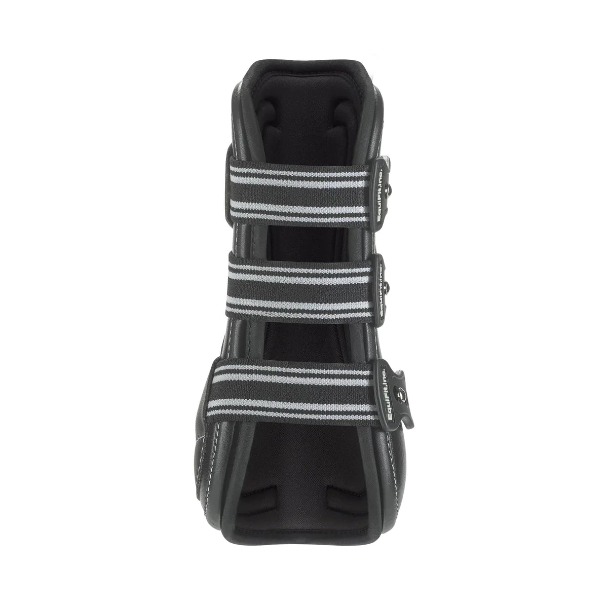 D-Teq™ Front Boot with ImpacTeq™ Liner