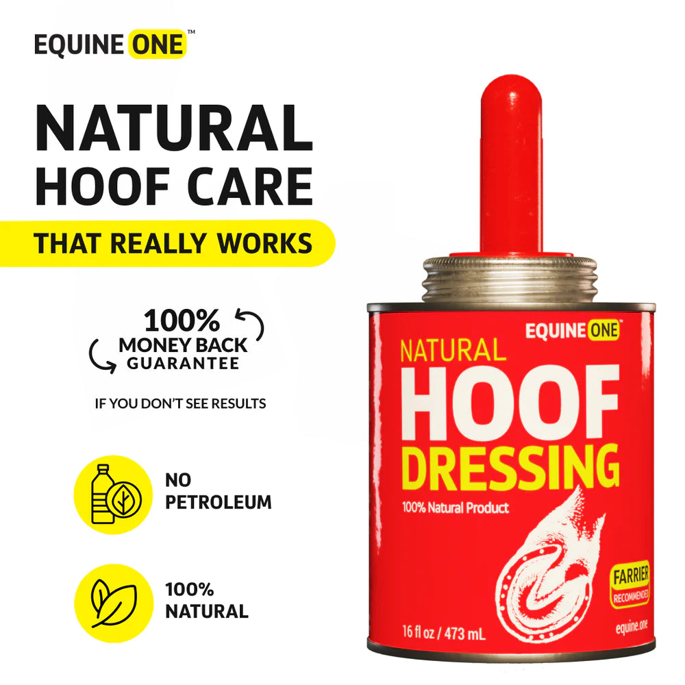 Equine One Natural Hoof Dressing