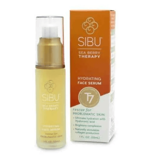 Hydrating Facial Serum Sibu Health