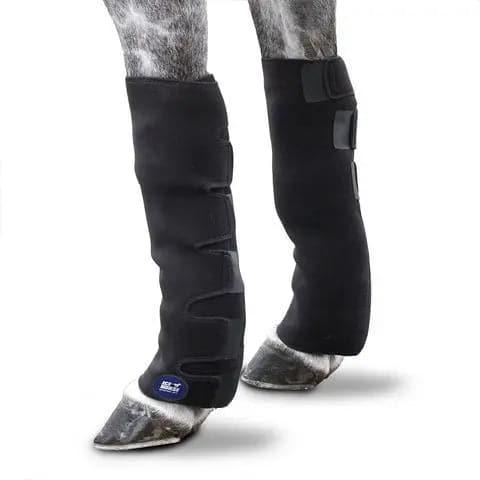 Ice Horse Knee to Ankle Wraps IceHorse