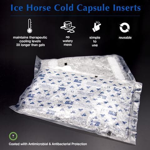 Ice Horse Replacement Ice Packs IceHorse