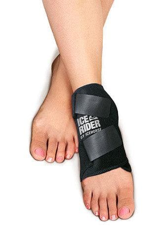ICE RIDER® Elbow/Ankle Wrap IceHorse
