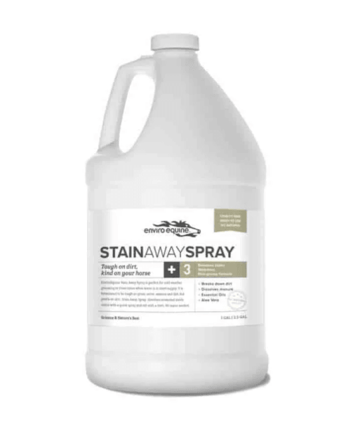 Stain Away Spray EnviroEquine